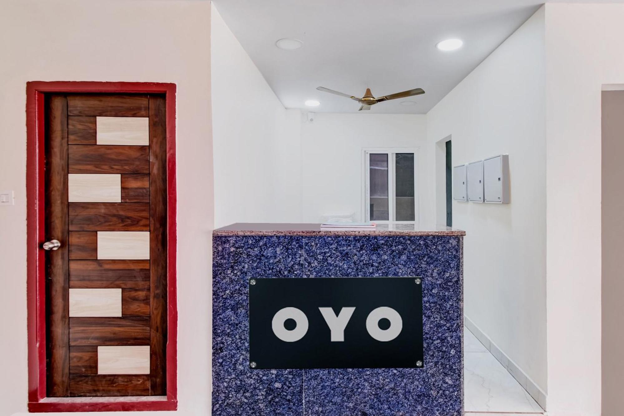 Hotel O Leela Elite Vidzsajavádá Kültér fotó
