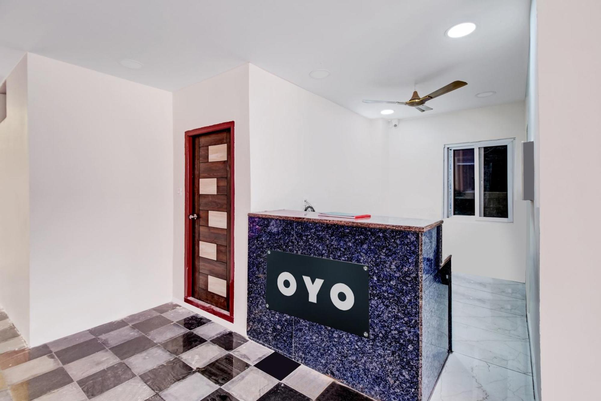 Hotel O Leela Elite Vidzsajavádá Kültér fotó